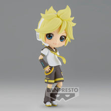Load image into Gallery viewer, PRE-ORDER Q Posket Kagamine Len (Ver. B)