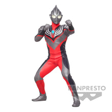 Load image into Gallery viewer, PRE-ORDER Ultraman Tiga Tornado - Ultraman Tiga Hero's Brave Statue Figure