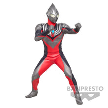 Load image into Gallery viewer, PRE-ORDER Ultraman Tiga Tornado - Ultraman Tiga Hero's Brave Statue Figure