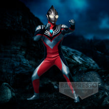 Load image into Gallery viewer, PRE-ORDER Ultraman Tiga Tornado - Ultraman Tiga Hero's Brave Statue Figure