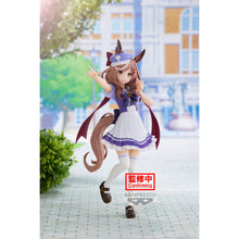 Load image into Gallery viewer, PRE-ORDER Umamusume: Pretty Derby Matikanetannhauser Figure
