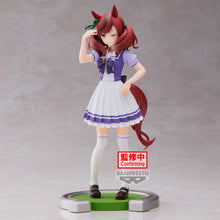 Load image into Gallery viewer, PRE-ORDER Umamusume: Pretty Derby Nice Nature Figure