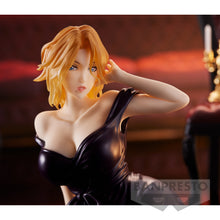 Load image into Gallery viewer, PRE-ORDER Rangiku Matsumoto Relax Time Bleach Figure