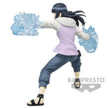 Load image into Gallery viewer, PRE-ORDER Hinata Hyuga Vibration Stars B Naruto Shippuden Figure
