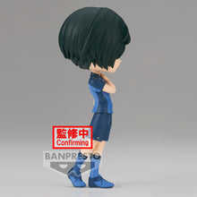 Load image into Gallery viewer, PRE-ORDER Q Posket Rin Itoshi - Bluelock (Ver. A)