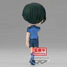 Load image into Gallery viewer, PRE-ORDER Q Posket Rin Itoshi - Bluelock (Ver. A)