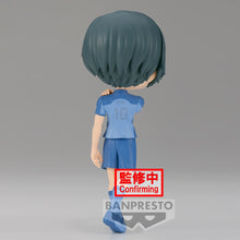 Load image into Gallery viewer, PRE-ORDER Q Posket Rin Itoshi - Bluelock (Ver. B)