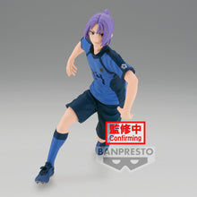 Load image into Gallery viewer, PRE-ORDER Reo Mikage - Blue Lock Figure
