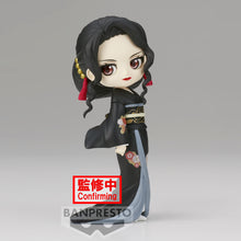 Load image into Gallery viewer, PRE-ORDER Q Posket Muzan Kibutsuji Demon Slayer: Kimetsu No Yaiba (Ver. A)