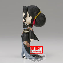 Load image into Gallery viewer, PRE-ORDER Q Posket Muzan Kibutsuji Demon Slayer: Kimetsu No Yaiba (Ver. A)