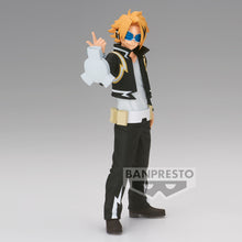 Load image into Gallery viewer, PRE-ORDER Denki Kaminari My Hero Academia Age of Heroes - Chargezuma & Creaty