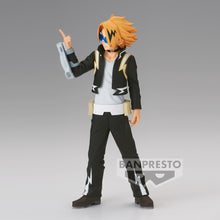 Load image into Gallery viewer, PRE-ORDER Denki Kaminari My Hero Academia Age of Heroes - Chargezuma & Creaty