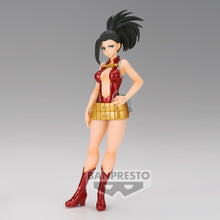 Load image into Gallery viewer, PRE-ORDER Momo Yaoyorozu My Hero Academia Age of Heroes - Chargezuma & Creaty