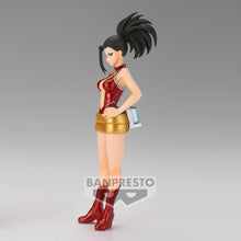 Load image into Gallery viewer, PRE-ORDER Momo Yaoyorozu My Hero Academia Age of Heroes - Chargezuma & Creaty