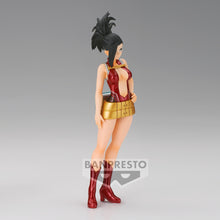Load image into Gallery viewer, PRE-ORDER Momo Yaoyorozu My Hero Academia Age of Heroes - Chargezuma & Creaty