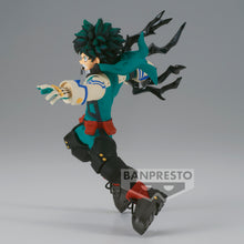 Load image into Gallery viewer, PRE-ORDER Izuku Midoriya - My Hero Academia The Amazing Heroes Plus Vol.2
