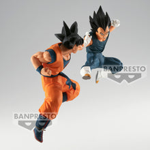 Load image into Gallery viewer, PRE-ORDER Vegeta - Dragon Ball Super: Super Hero Match Makers
