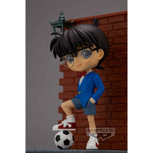 Load image into Gallery viewer, PRE-ORDER Case Closed Q Posket Premium Conan Edogawa II