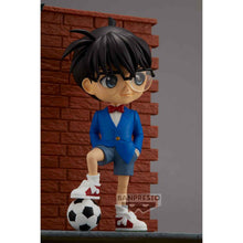 Load image into Gallery viewer, PRE-ORDER Case Closed Q Posket Premium Conan Edogawa II