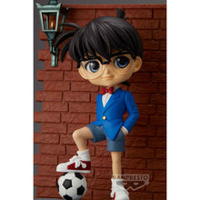 Load image into Gallery viewer, PRE-ORDER Case Closed Q Posket Premium Conan Edogawa II