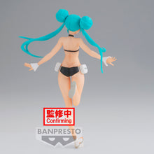 Load image into Gallery viewer, PRE-ORDER Hatsune Miku - Racing Ver. Racing Miku 2022 (Tropical Maid Ver.)