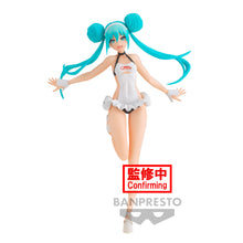 Load image into Gallery viewer, PRE-ORDER Hatsune Miku - Racing Ver. Racing Miku 2022 (Tropical Maid Ver.)