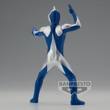 Load image into Gallery viewer, PRE-ORDER Ultraman Cosmos - Hero's Brave Statue Figure Ultraman Cosmos Luna Mode