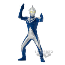 Load image into Gallery viewer, PRE-ORDER Ultraman Cosmos - Hero's Brave Statue Figure Ultraman Cosmos Luna Mode