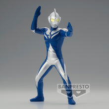 Load image into Gallery viewer, PRE-ORDER Ultraman Cosmos - Hero's Brave Statue Figure Ultraman Cosmos Luna Mode