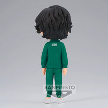 Load image into Gallery viewer, PRE-ORDER Q Posket Seong Gi Hun - Squid Game