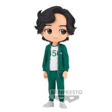 Load image into Gallery viewer, PRE-ORDER Q Posket Seong Gi Hun - Squid Game