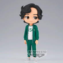 Load image into Gallery viewer, PRE-ORDER Q Posket Seong Gi Hun - Squid Game