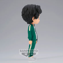 Load image into Gallery viewer, PRE-ORDER Q Posket Seong Gi Hun - Squid Game