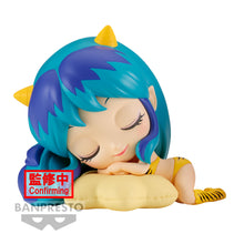 Load image into Gallery viewer, PRE-ORDER Q Posket Sleeping Lum - Urusei Yatsura Anime Ver (Ver. A)