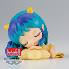 Load image into Gallery viewer, PRE-ORDER Q Posket Sleeping Lum - Urusei Yatsura Anime Ver (Ver. A)