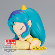Load image into Gallery viewer, PRE-ORDER Q Posket Sleeping Lum - Urusei Yatsura Anime Ver (Ver. A)