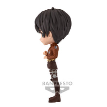 Load image into Gallery viewer, PRE-ORDER Q Posket Eren Yeager Ver. B Attack on Titan Shingeki no Kyojin Vol. 2