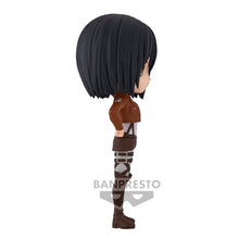 Load image into Gallery viewer, PRE-ORDER Q Posket Mikasa Ackerman Ver. B Attack on Titan Shingeki no Kyojin
