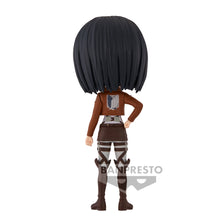 Load image into Gallery viewer, PRE-ORDER Q Posket Mikasa Ackerman Ver. B Attack on Titan Shingeki no Kyojin