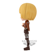 Load image into Gallery viewer, PRE-ORDER Q Posket Armin Arlert Ver. A Attack on Titan Shingeki no Kyojin