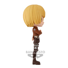 Load image into Gallery viewer, PRE-ORDER Q Posket Armin Arlert Ver. A Attack on Titan Shingeki no Kyojin