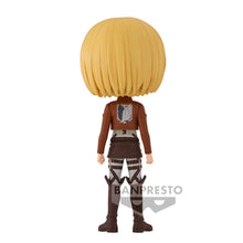 Load image into Gallery viewer, PRE-ORDER Q Posket Armin Arlert Ver. B Attack on Titan Shingeki no Kyojin