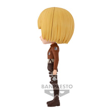 Load image into Gallery viewer, PRE-ORDER Q Posket Armin Arlert Ver. B Attack on Titan Shingeki no Kyojin