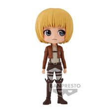 Load image into Gallery viewer, PRE-ORDER Q Posket Armin Arlert Ver. B Attack on Titan Shingeki no Kyojin
