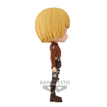 Load image into Gallery viewer, PRE-ORDER Q Posket Armin Arlert Ver. B Attack on Titan Shingeki no Kyojin