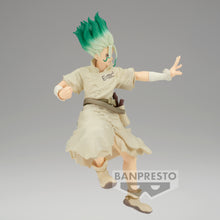 Load image into Gallery viewer, PRE-ORDER Dr. Stone - Senku Ishigami Figure Of Stone World