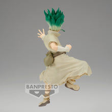 Load image into Gallery viewer, PRE-ORDER Dr. Stone - Senku Ishigami Figure Of Stone World