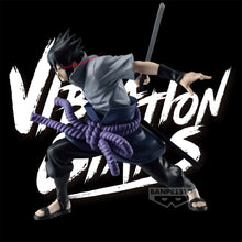 Load image into Gallery viewer, PRE-ORDER Uchiha Sasuke - Naruto Shippuden Vibration Stars Ⅲ