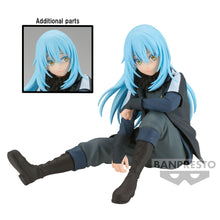 Load image into Gallery viewer, PRE-ORDER Rimuru - That Time I Got Reincarnated As A Slime Break Time Collection Vol.1