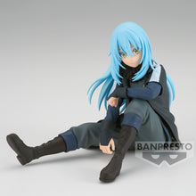 Load image into Gallery viewer, PRE-ORDER Rimuru - That Time I Got Reincarnated As A Slime Break Time Collection Vol.1
